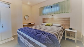 Admiral's View Lodge