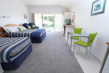 Admiral's View Lodge