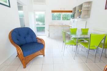 Admiral's View Lodge
