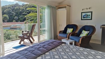 Admiral's View Lodge
