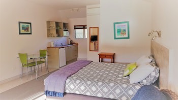 Admiral's View Lodge