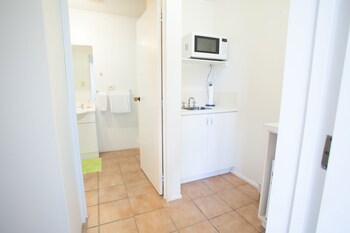 Admiral's View Lodge