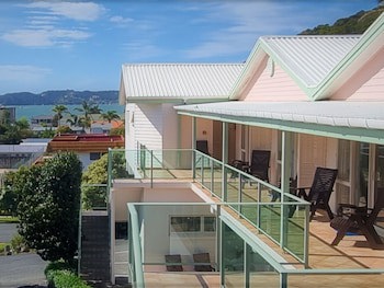 Admiral's View Lodge