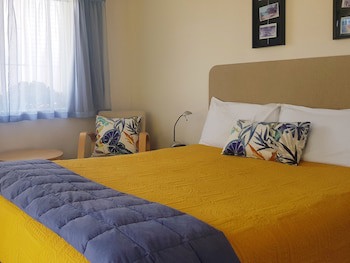 Admiral's View Lodge