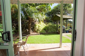Admiral's View Lodge