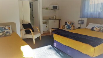 Admiral's View Lodge