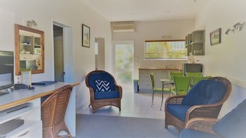 Admiral's View Lodge