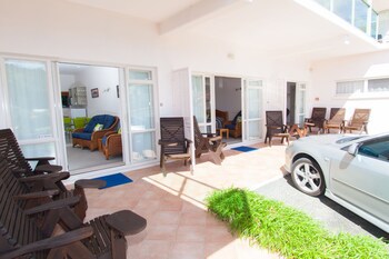 Admiral's View Lodge