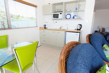 Admiral's View Lodge
