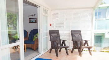Admiral's View Lodge