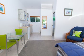 Admiral's View Lodge
