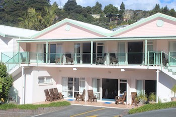 Admiral's View Lodge