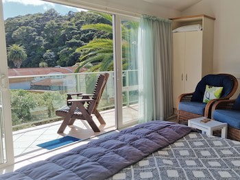 Admiral's View Lodge