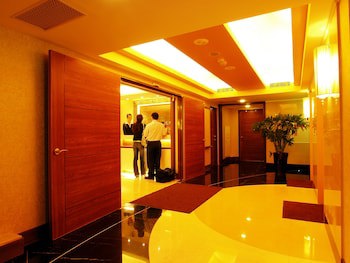 Eastern Star Hotel