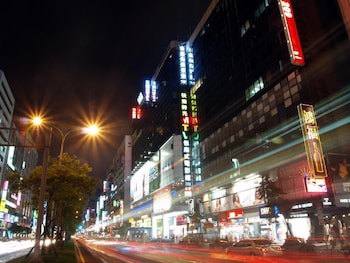 Eastern Star Hotel