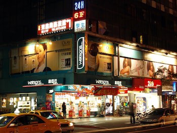 Eastern Star Hotel