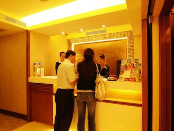 Eastern Star Hotel