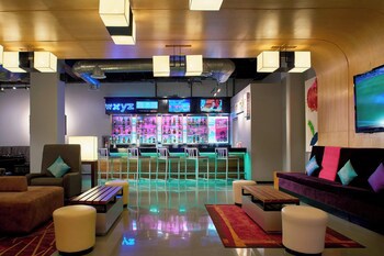 Aloft Cancun
