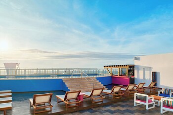 Aloft Cancun