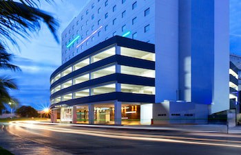 Aloft Cancun