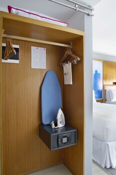 Aloft Cancun