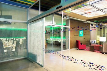 Aloft Cancun