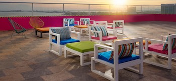 Aloft Cancun