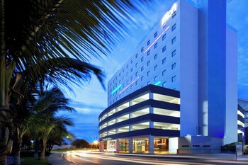 Aloft Cancun