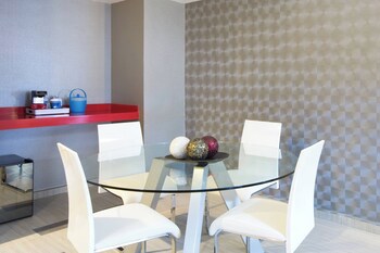 Aloft Cancun