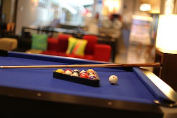 Aloft Cancun