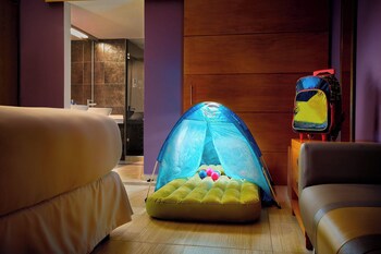 Aloft Cancun