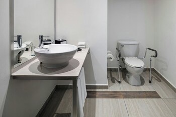 Aloft Cancun