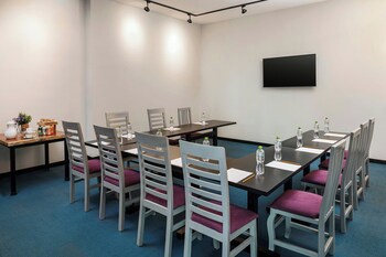 Aloft Cancun
