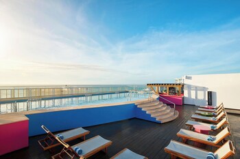 Aloft Cancun