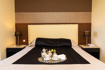 Mati Hotel galeri fotoğrafı