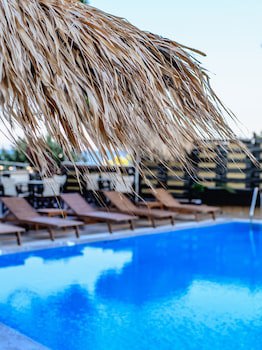 Mati Hotel fotoğrafı