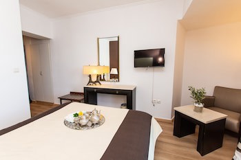 Mati Hotel galeri fotoğrafı