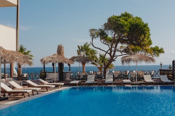 Mati Hotel galeri fotoğrafı