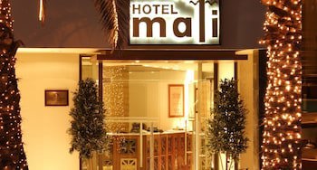 Mati Hotel fotoğrafı