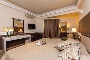 Mati Hotel galeri fotoğrafı