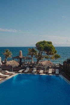 Mati Hotel galeri fotoğrafı
