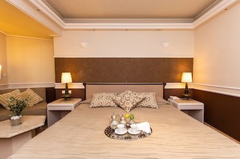 Mati Hotel galeri fotoğrafı