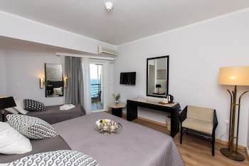 Mati Hotel galeri fotoğrafı