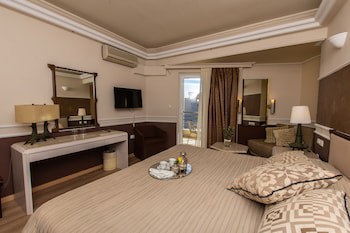 Mati Hotel galeri fotoğrafı