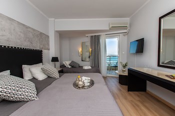 Mati Hotel galeri fotoğrafı