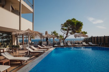 Mati Hotel galeri fotoğrafı