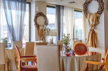Mati Hotel fotoğrafı