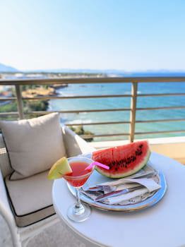 Mati Hotel galeri fotoğrafı