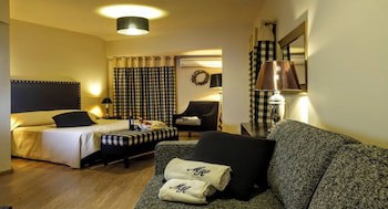 Mati Hotel fotoğrafı