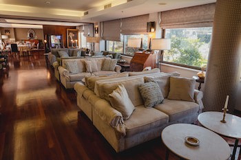 Mati Hotel fotoğrafı